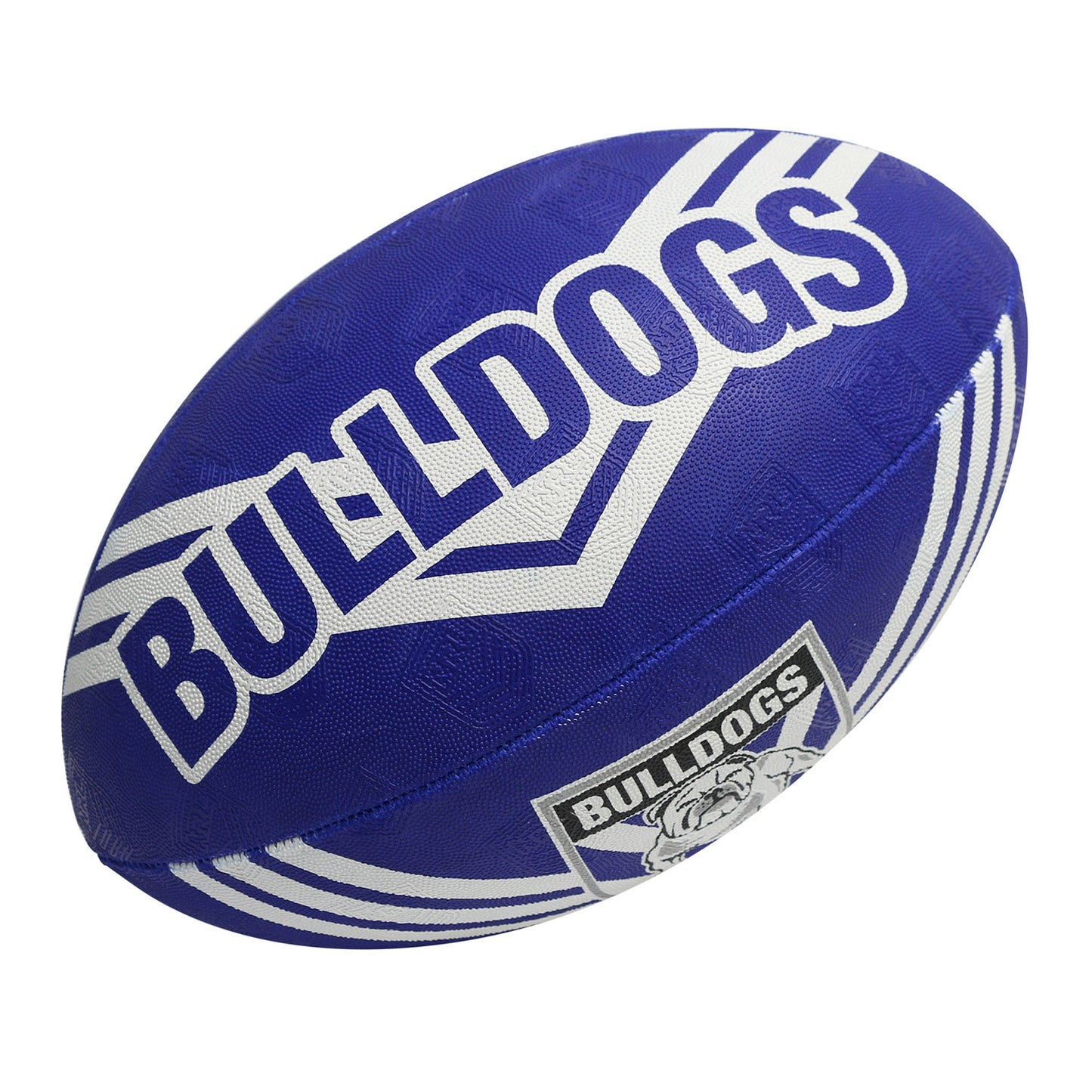 Canterbury-Bankstown Bulldogs Supporter Ball