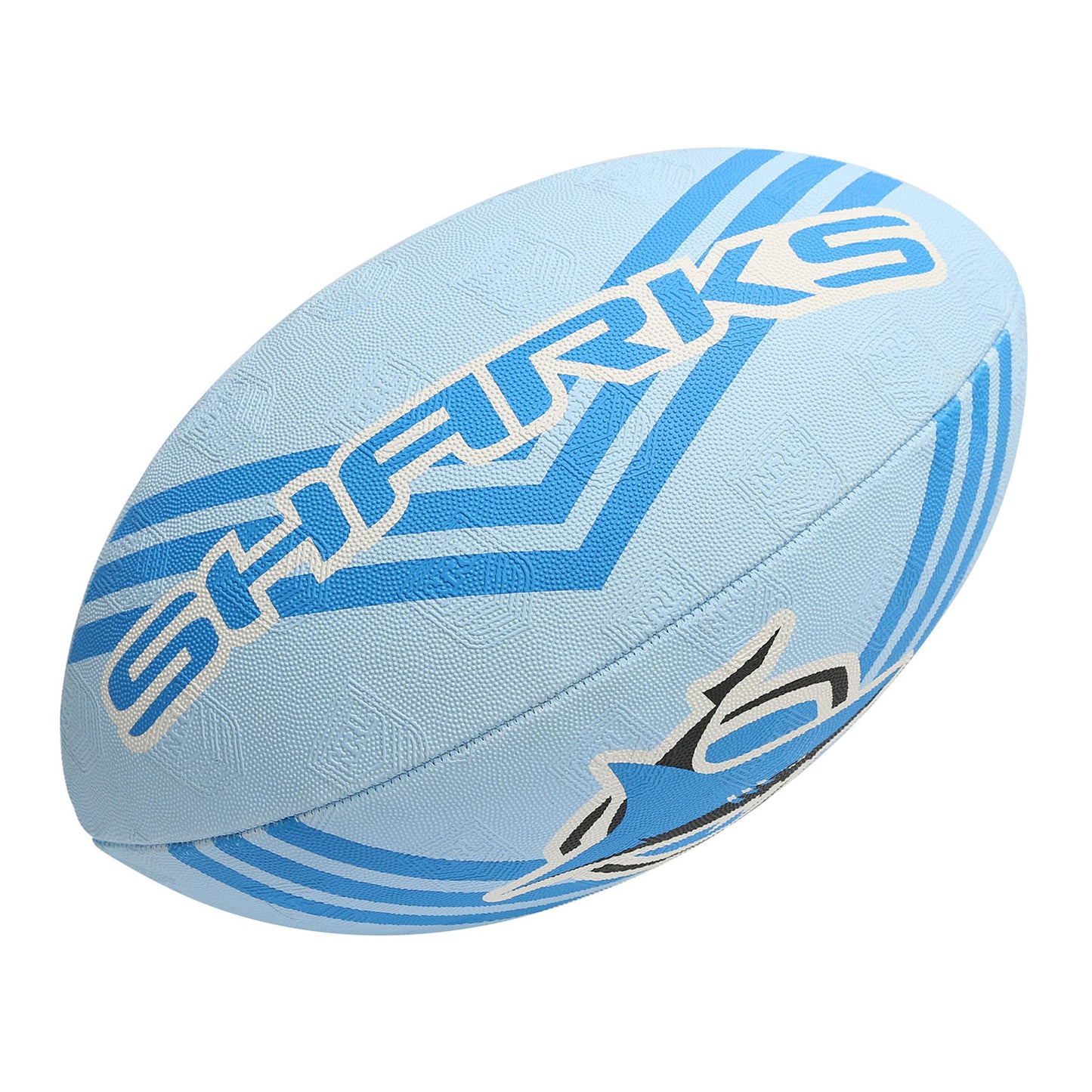 Cronulla-Sutherland Sharks Supporter Ball