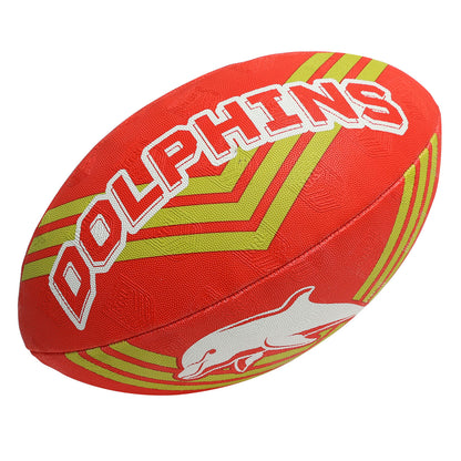 Dolphins Supporter Ball