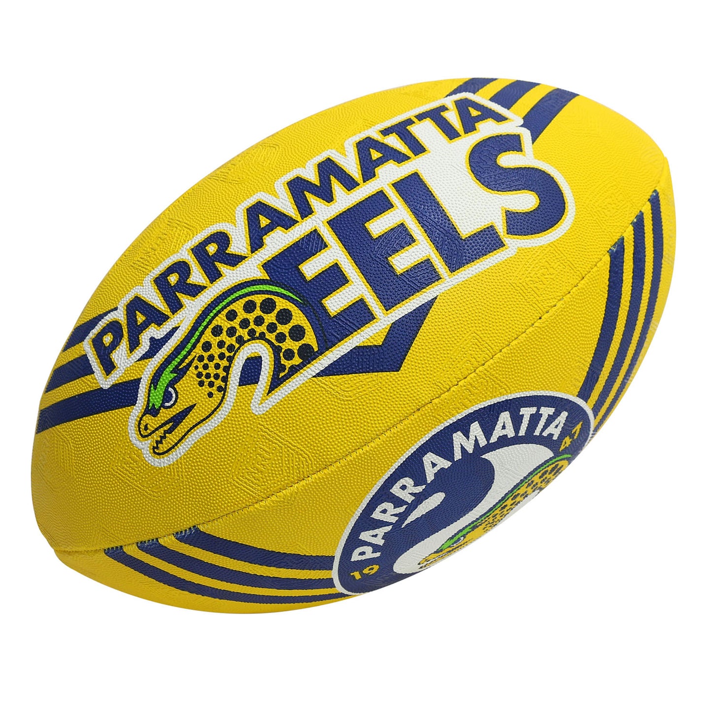 Parramatta Eels Supporter Ball