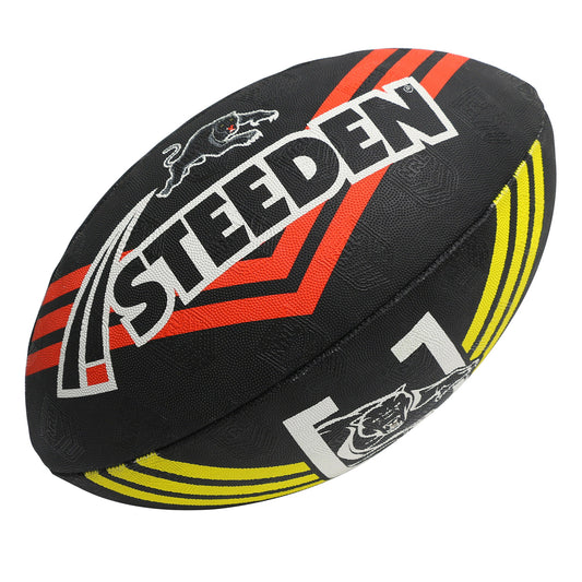 Penrith Panthers Supporter Ball