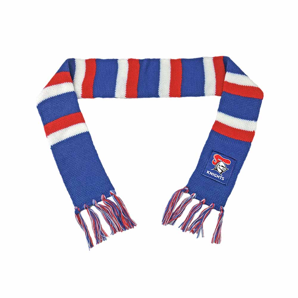 Newcastle Knights Infant Scarf