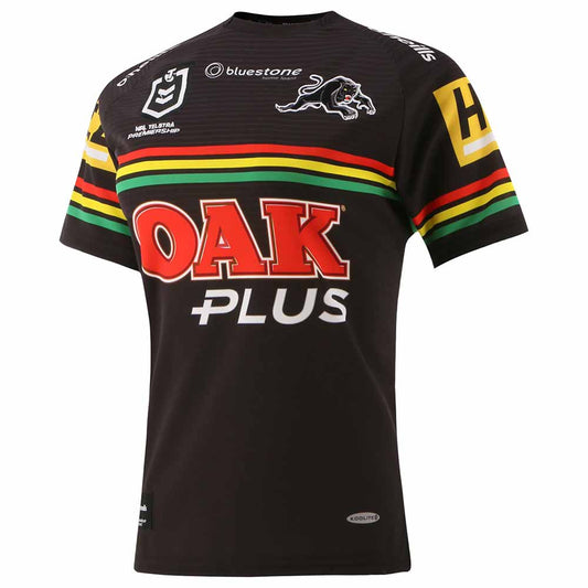 Penrith Panthers 2023 Womens Replica Home Jersey