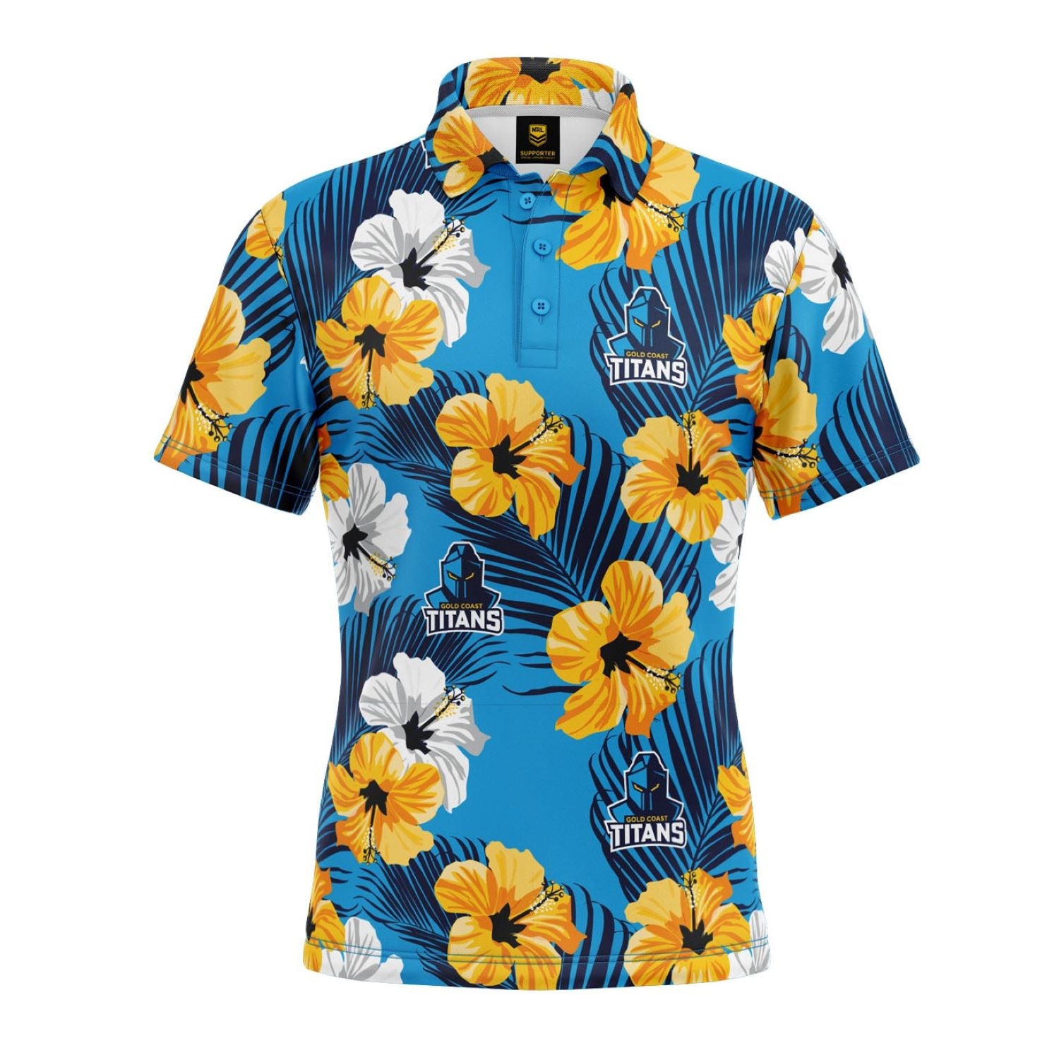Titans shop golf shirt