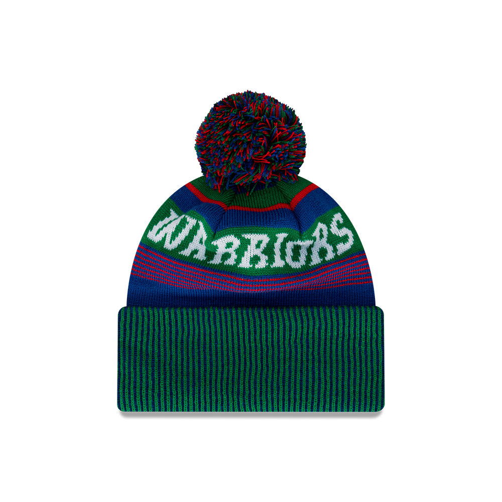 Warriors beanie sales