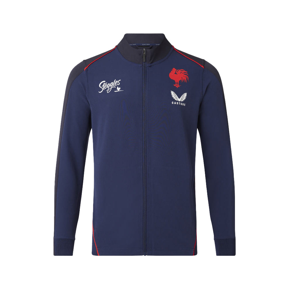 Sydney Roosters 2023 Mens Travel Jacket