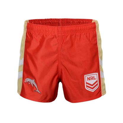 Dolphins 2023 Supporter Shorts