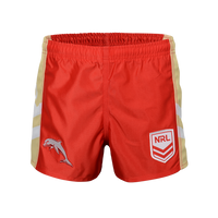 Dolphins 2023 Supporter Shorts