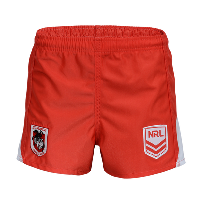 St. George-Illawarra Dragons 2023 Supporter Shorts