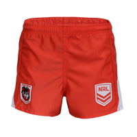 St. George-Illawarra Dragons 2023 Supporter Shorts