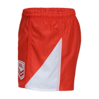 St. George-Illawarra Dragons 2023 Supporter Shorts