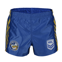 Parramatta Eels 2023 Supporter Shorts
