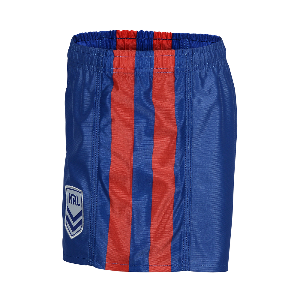 Newcastle Knights 2023 Supporter Shorts