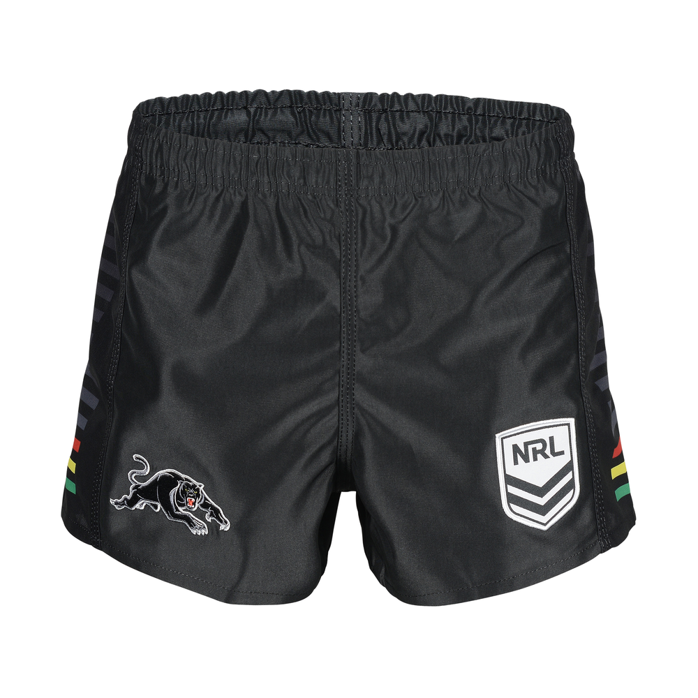 Penrith Panthers 2023 Supporter Shorts