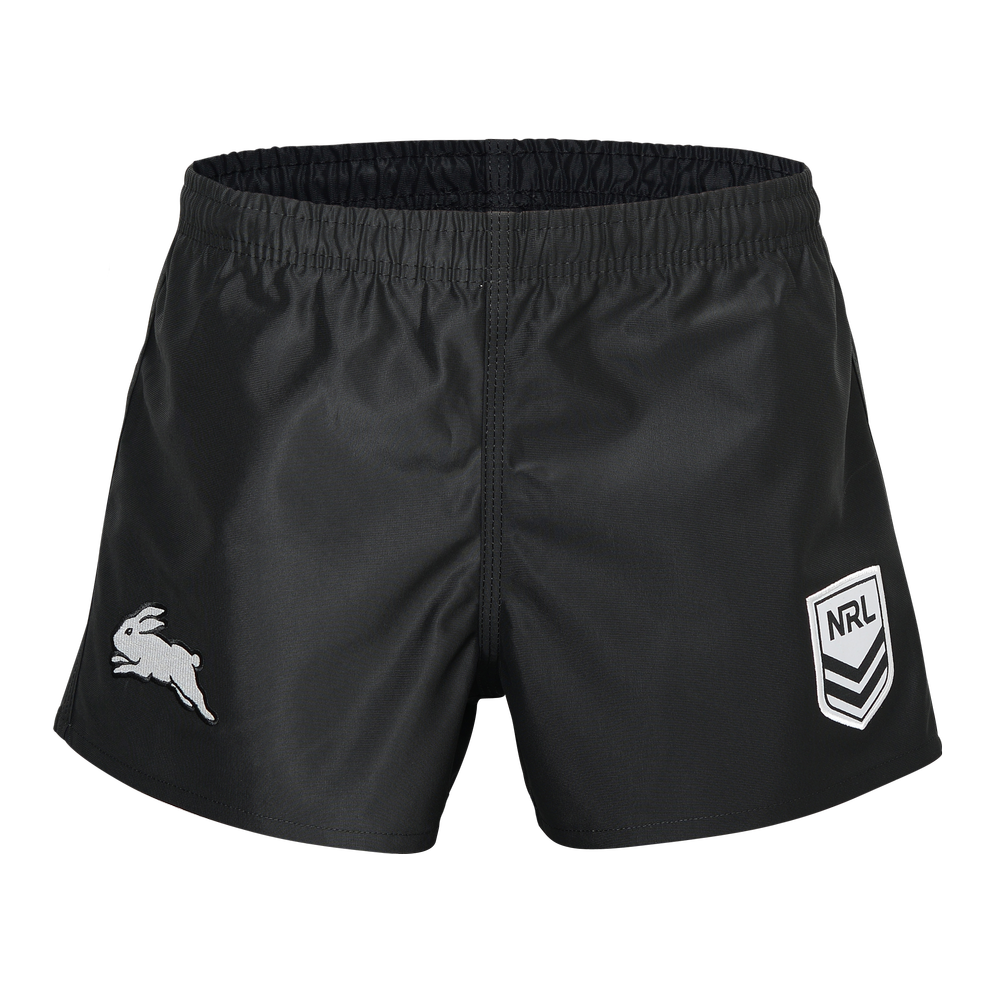 South Sydney Rabbitohs Supporter Shorts β NRL Shop