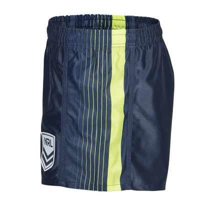 Canberra Raiders 2023 Supporter Shorts