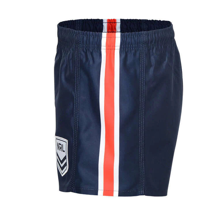 Sydney Roosters 2023 Supporter Shorts