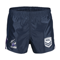 Melbourne Storm 2023 Supporter Shorts