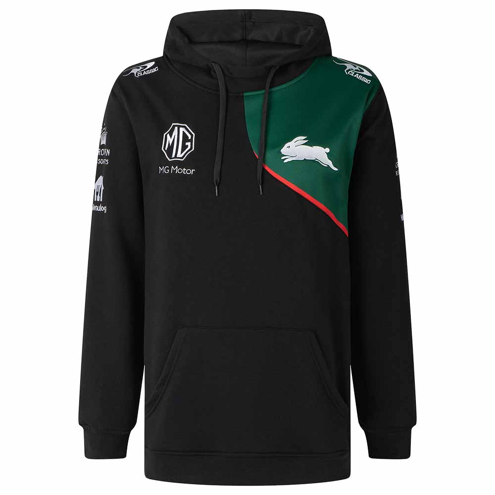 South Sydney Rabbitohs 2023 Mens Pullover Hoodie