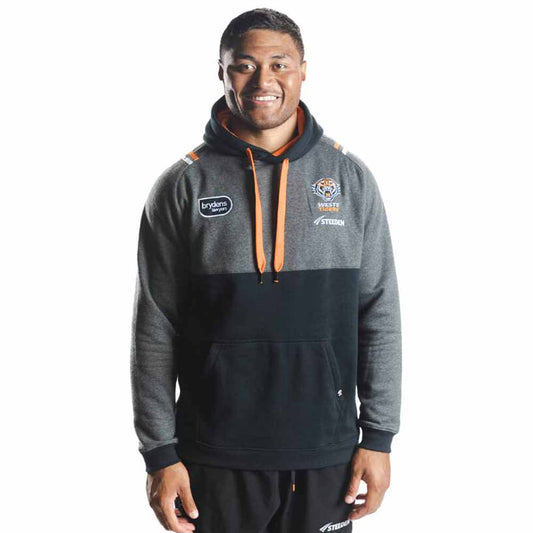Wests Tigers 2023 Mens Replica Home Jersey – NRL Shop