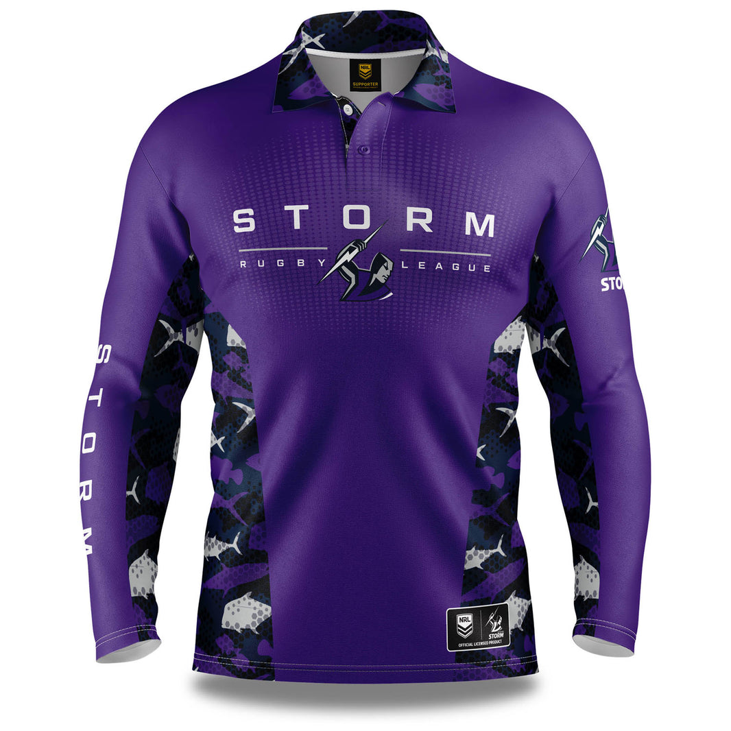 Official Melbourne Storm NRL Clothing NRL Shop