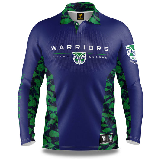 1995-2011 Kids WARRIORS RETRO HOME RUGBY Heritage JERSEY 2023 NEW