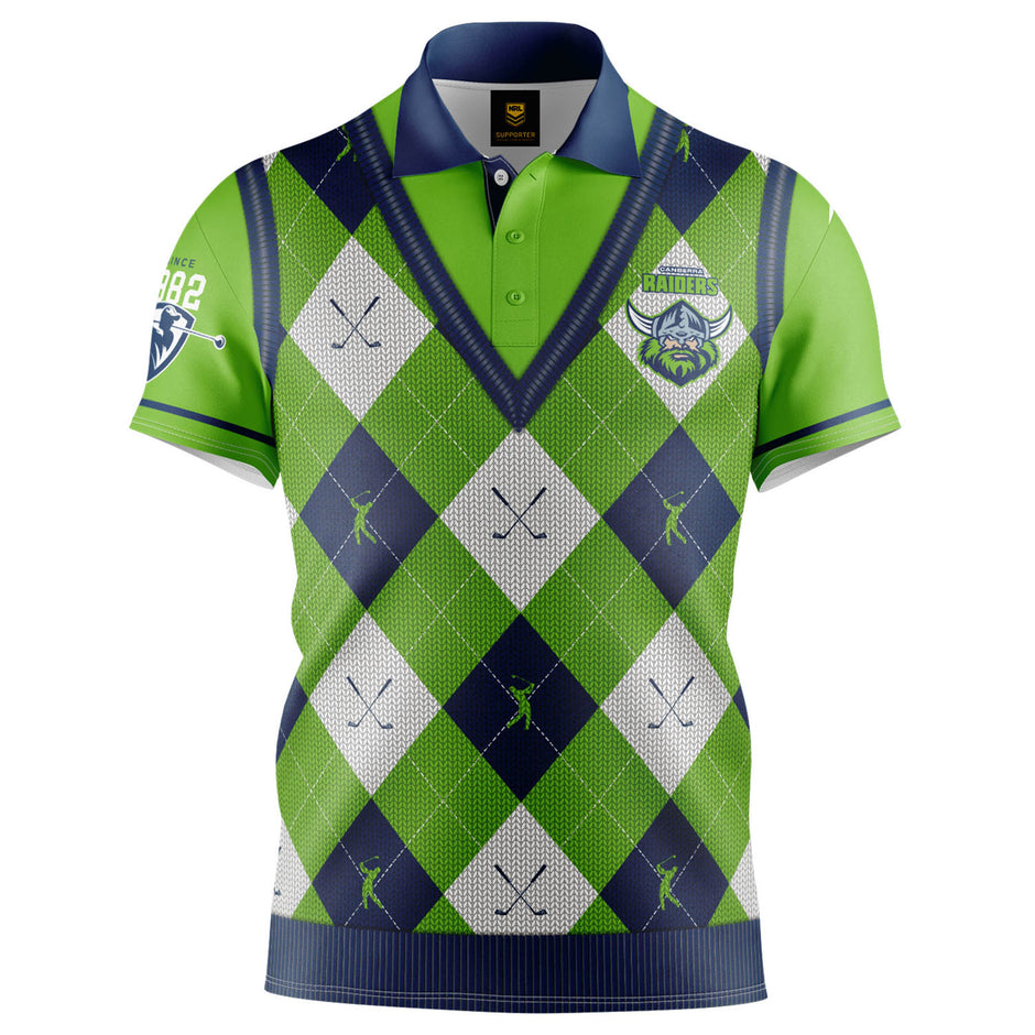 Official Canberra Raiders NRL Clothing â NRL Shop