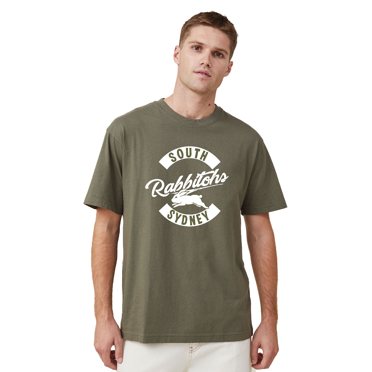 South sydney rabbitohs sales clothing