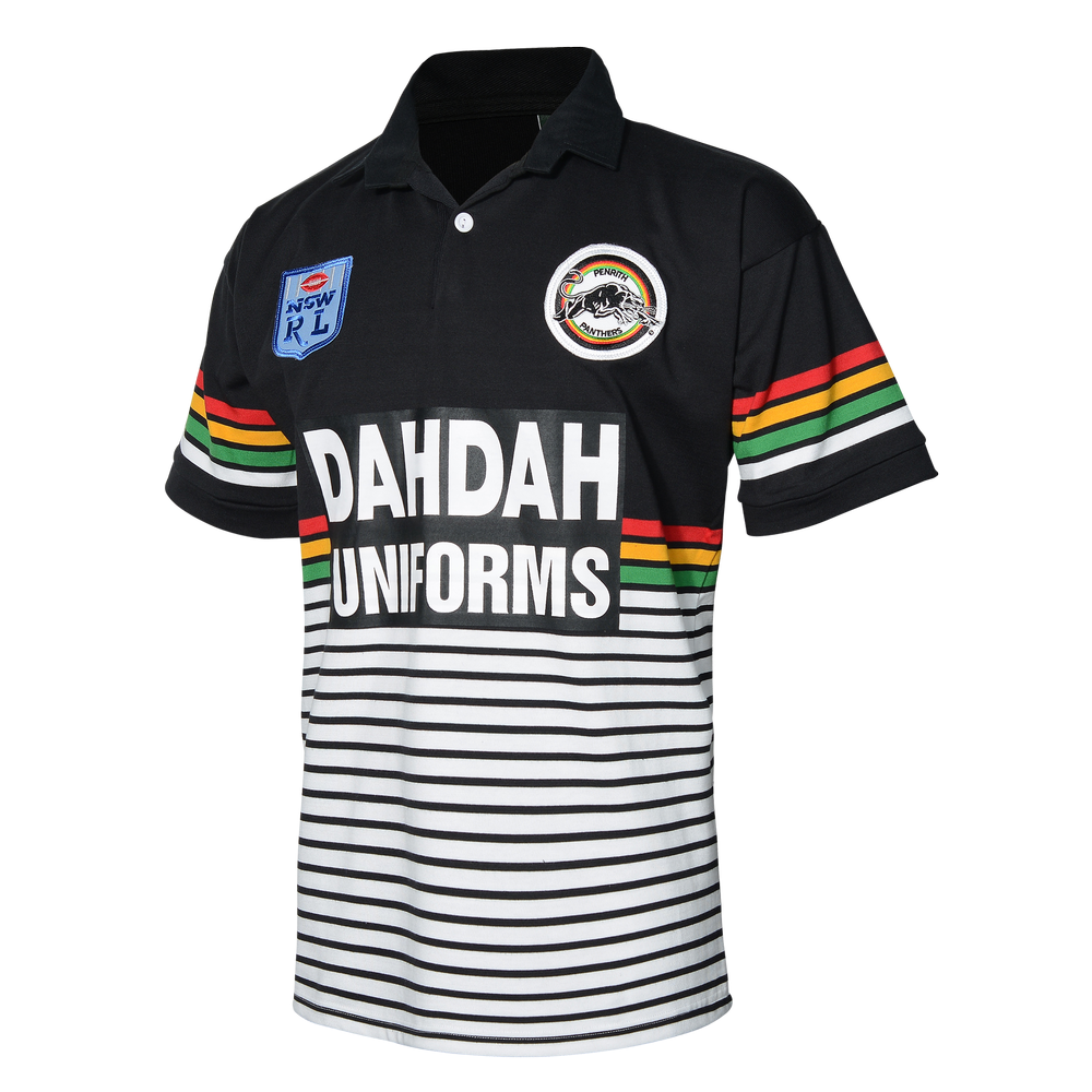 Penrith panthers best sale heritage jersey