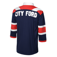 Sydney Roosters 1976 Heritage Jersey
