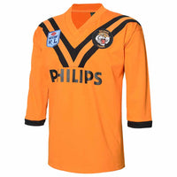 Balmain Tigers 1989 Heritage Jersey