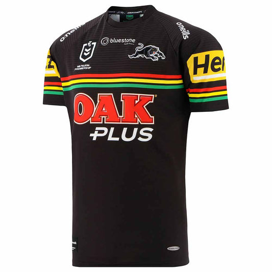 Penrith Panthers 2023 Mens Replica Home Jersey