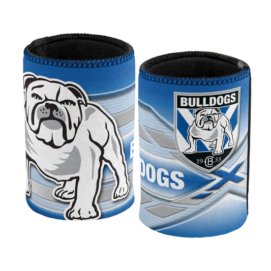 Canterbury-Bankstown Bulldogs Can Cooler