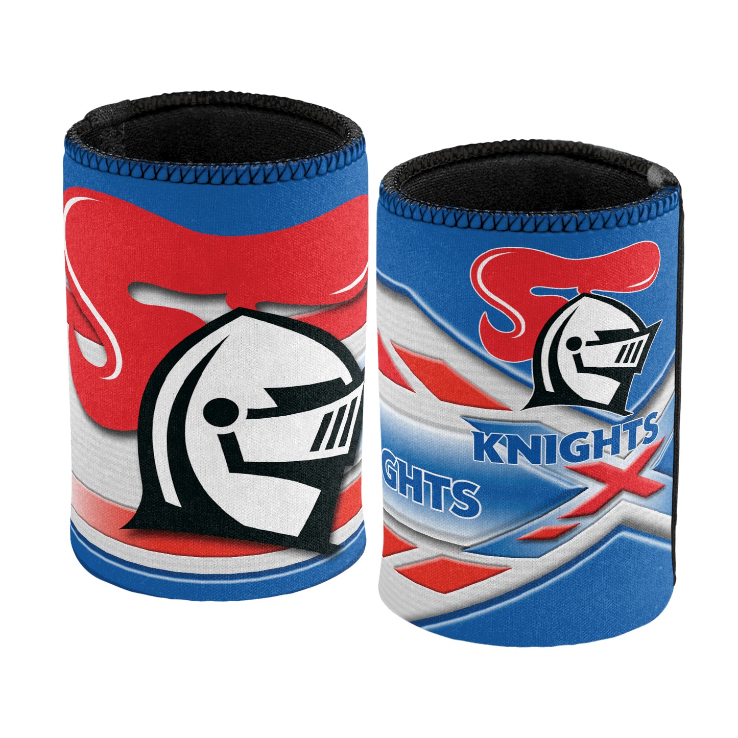 Newcastle Knights Can Cooler