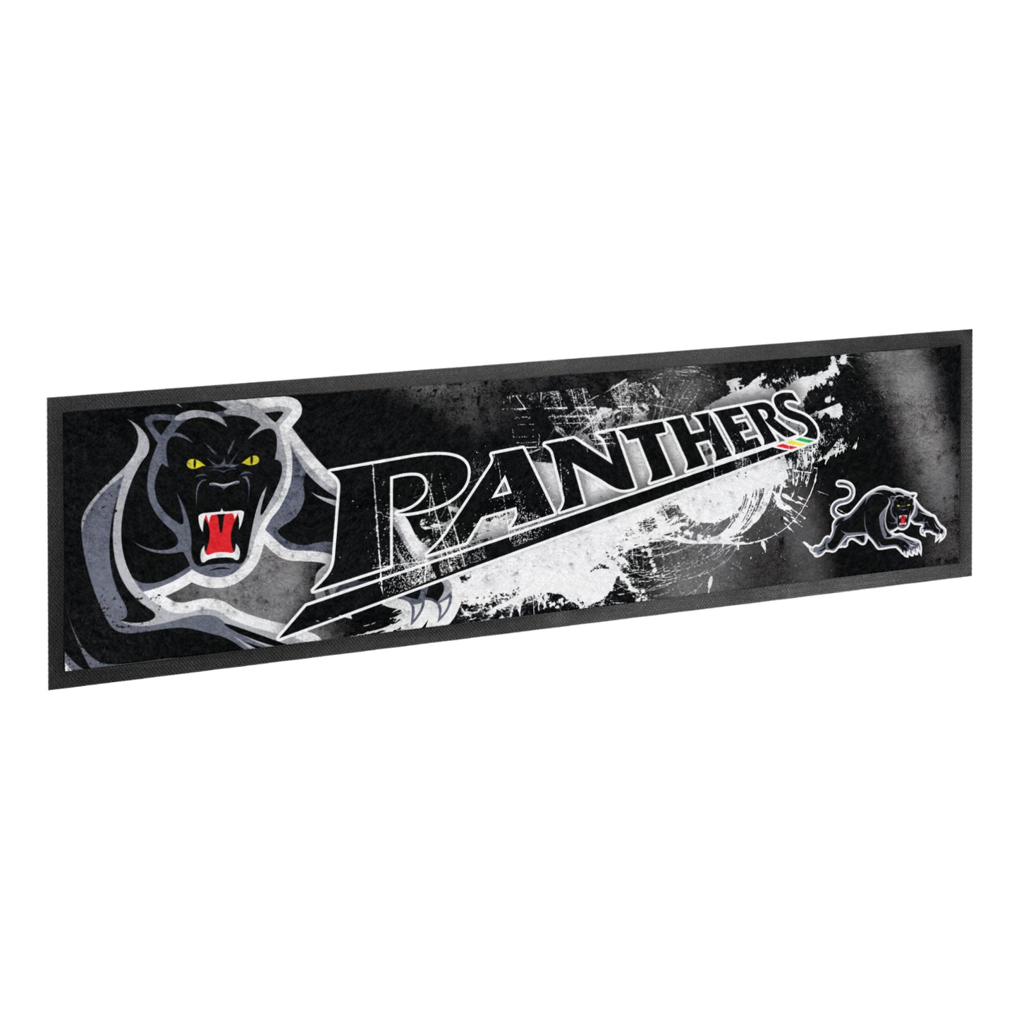 Penrith Panthers Bar Runner