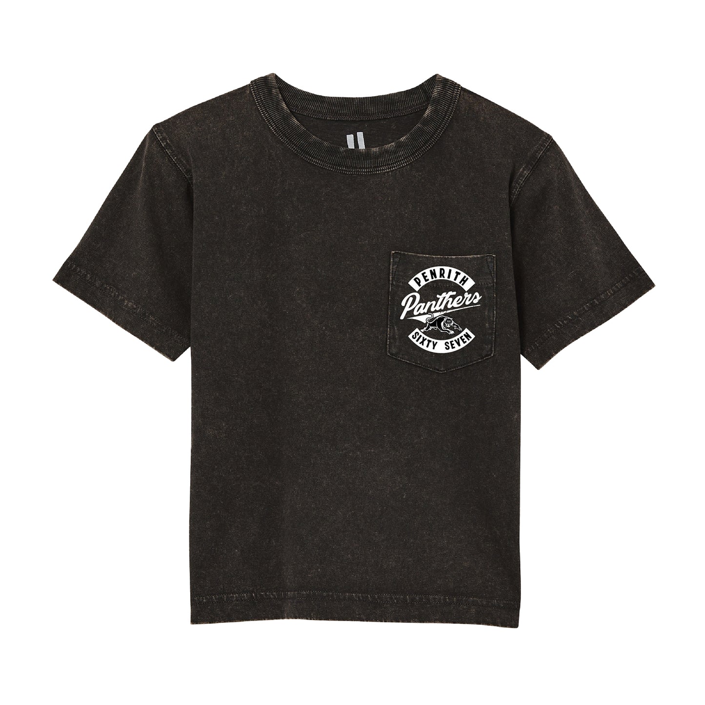 Penrith Panthers Youth Spinner Tee