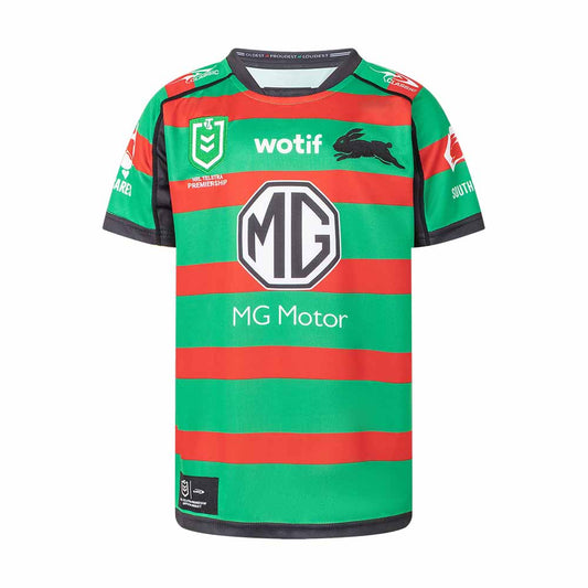 South Sydney Rabbitohs 2023 Youth Replica Home Jersey