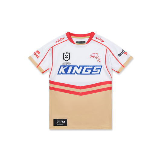 Dolphins 2024 Mens Replica Away Jersey