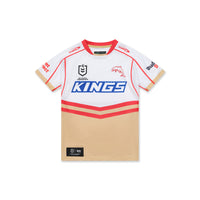 Dolphins 2024 Mens Replica Away Jersey