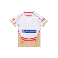 Dolphins 2024 Mens Replica Away Jersey