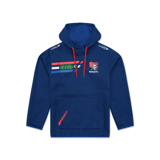Newcastle Knights 2024 Youth Pullover Hoodie