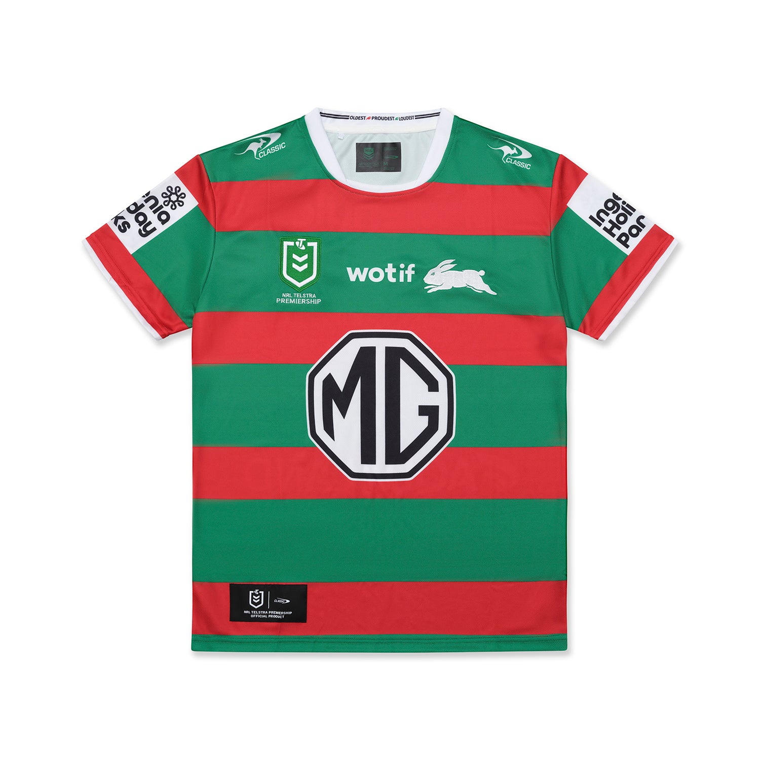 Official South Sydney Rabbitohs Team Merchandise β NRL Shop