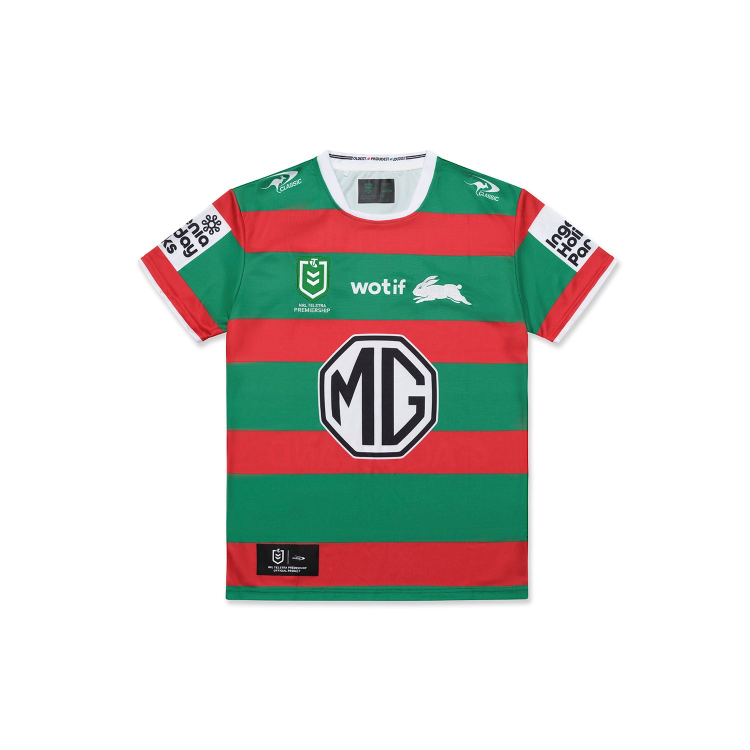 Rabbithons South Sydney Rabbitohs Sale β NRL Shop