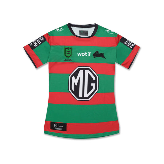 South Sydney Rabbitohs 2024 Womens Replica Home Jersey