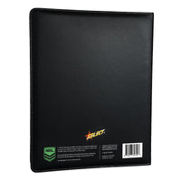 Melbourne Storm Vinyl Collector Album 225 Slots