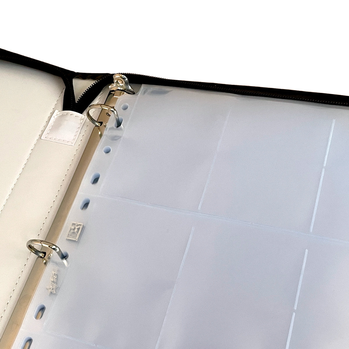 Sydney Roosters Vinyl Collector Album 225 Slots - View 3