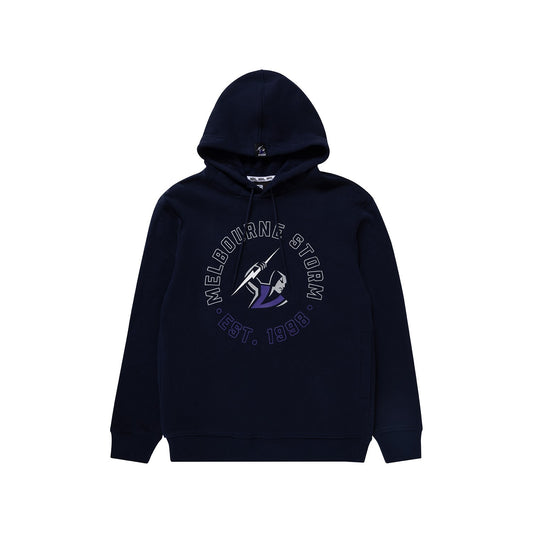 Melbourne Storm Youth Supporter Hoodie