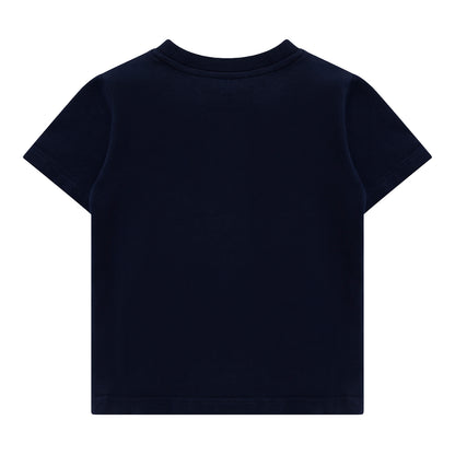 North Queensland Cowboys Toddler Supporter Tee