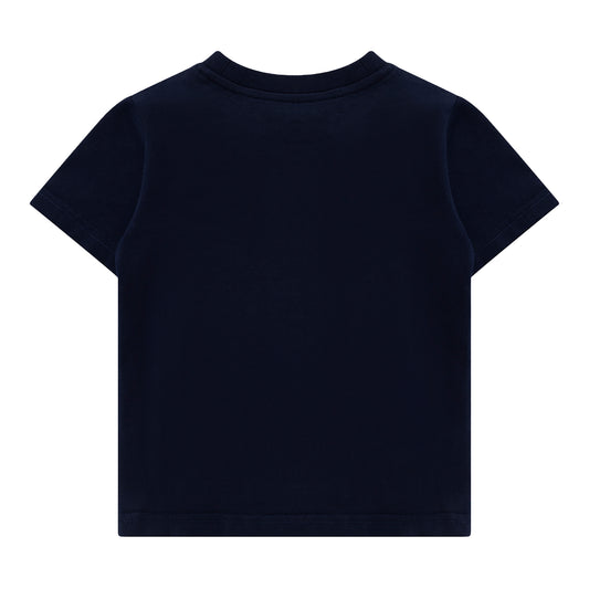 North Queensland Cowboys Toddler Supporter Tee - View 2