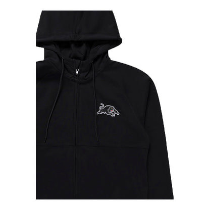 Penrith Panthers Mens Tech Fleece Jacket